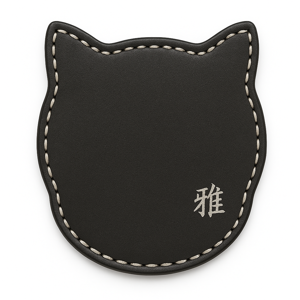 Maneki Mirror