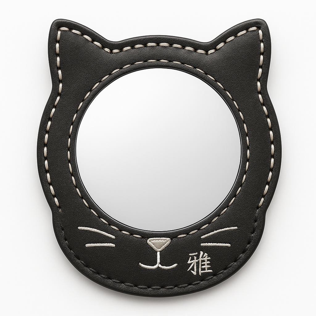 Maneki Mirror
