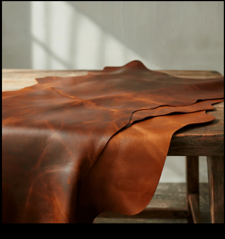 Genuine Premium Leather