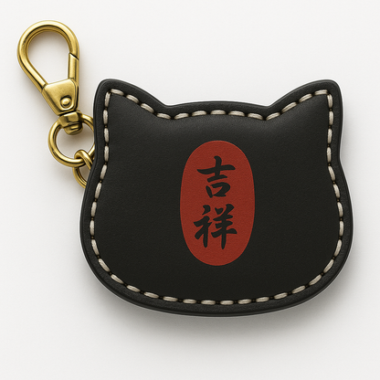 Maneki KeyChain