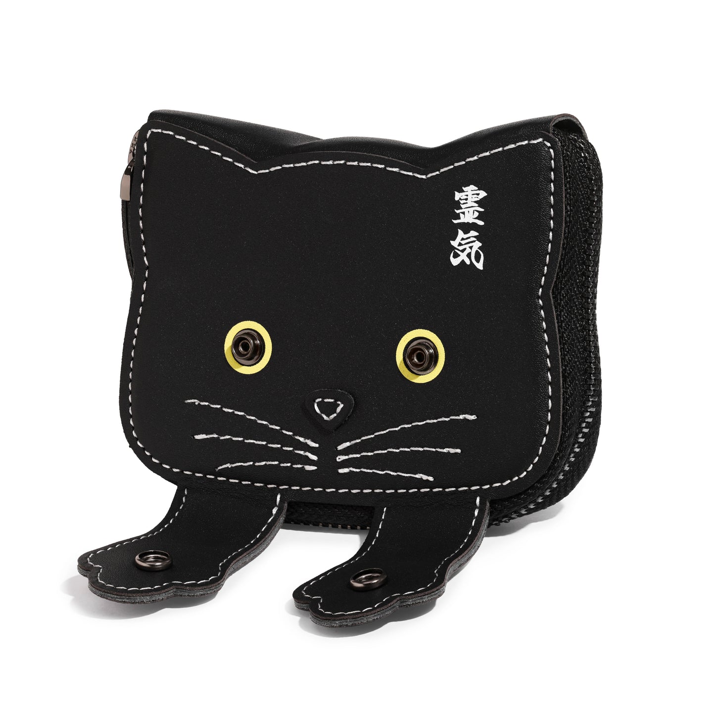 Maneki Wallet