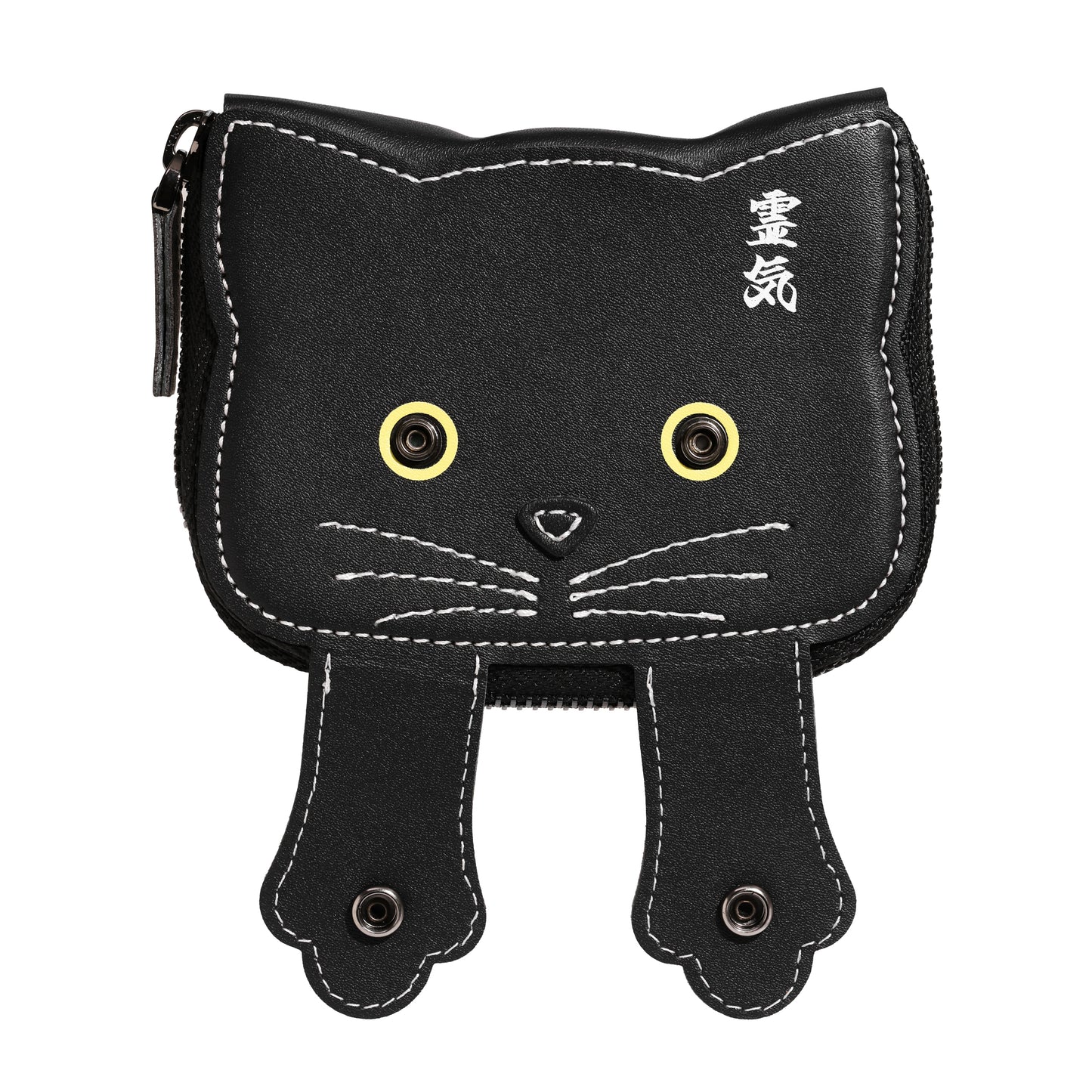 Maneki Wallet