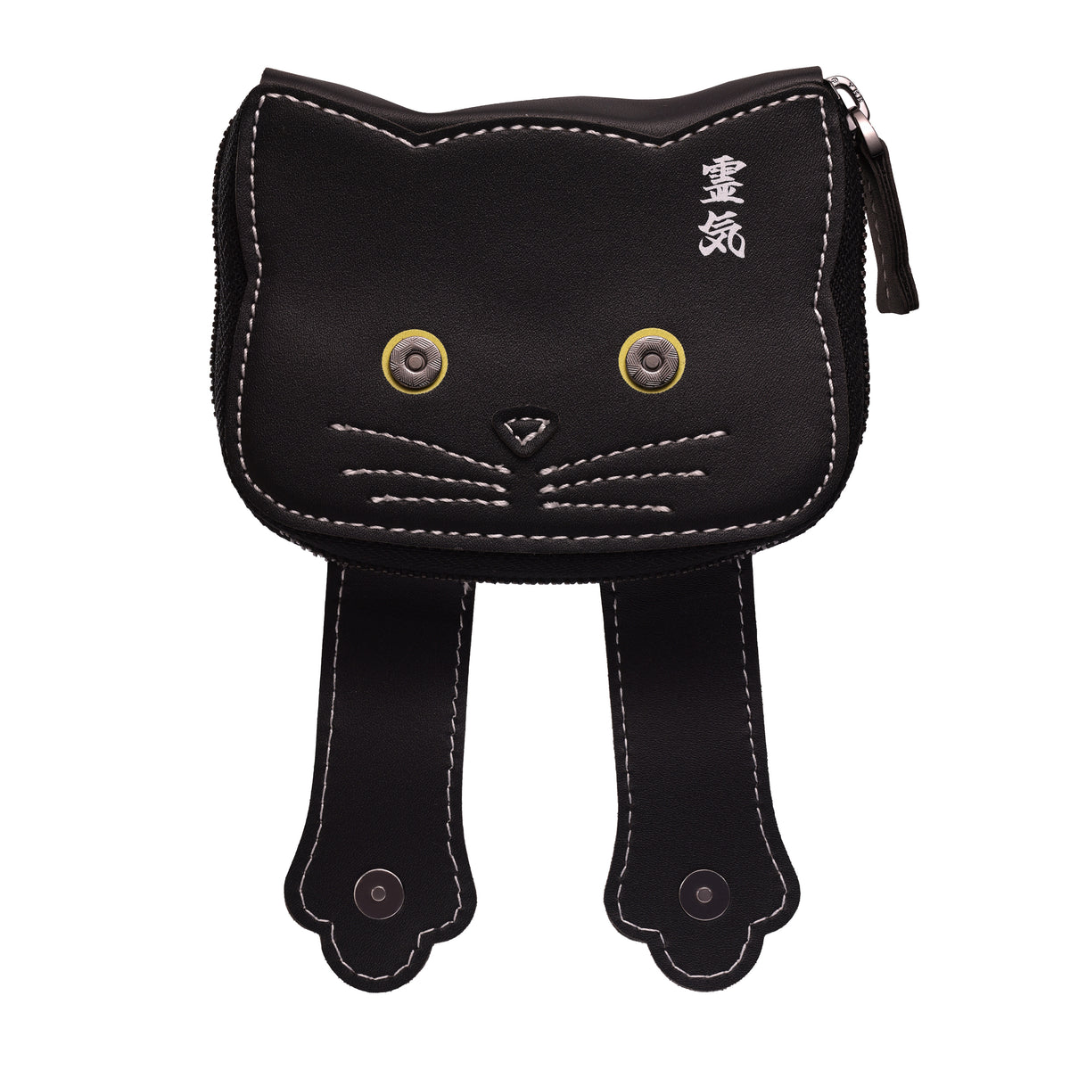 Maneki Wallet