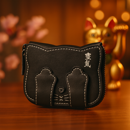Genuine Leather