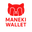 Maneki Wallet logo